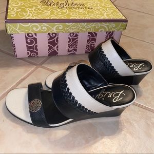 Brighton Trixy sandals